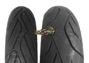 DUN. 100/90- 10 56 J TL TT93 GP F