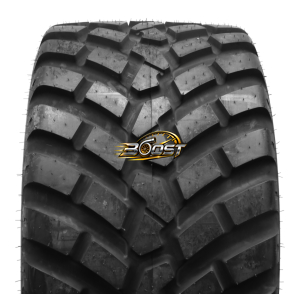 BKT FL635 710/40R225 161D TL
