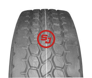 FIRESTON FT833 385/65R225 160K