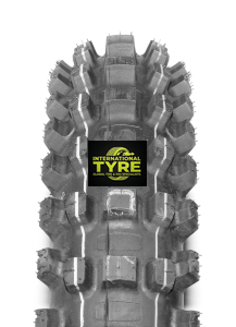 DUNLOP DUN. 120/90 -18 65 M TT GEOMAX AT81 120/90 R18