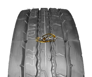 BRIDGEST M-STEE 13 R225 156/150K