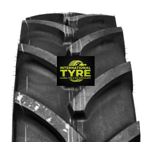 RAPID CULTOR RD02 520/70 R34 148A8 TL 520/70 R34