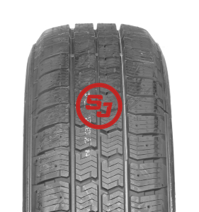 FULDA TRAC-2 195/65 R16 104/102R