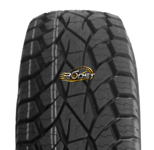OVATION VI-286 245/75 R17 121/118S OVATION VI-286 245/75 R17 121/118S