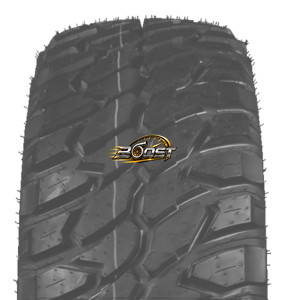 OVATION VI-186MT 265/70 R17 121/118Q