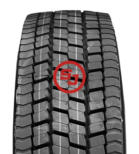 SUNFULL HF628 315/80 R22.5 156/152L