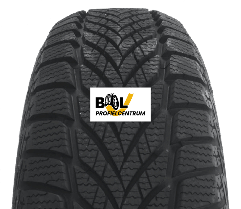 GOODYEAR ULTRA GRIP ICE 2
