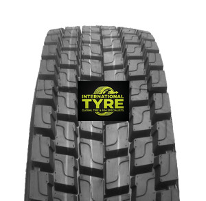 SUNFULL SUNFULL HF638 315/70 R22.5 154/150L 315/70 R22