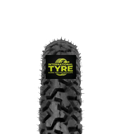 KENDA KENDA K280 130/80 -17 65 P TT 130/80 R17