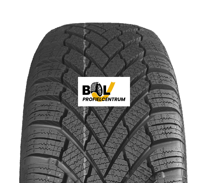 CONTINENTAL WINTER CONTACT TS 860 