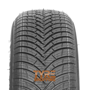 KLEBER        165/70 R14 81T M+S QUADRAXER 2 ALLWETTER