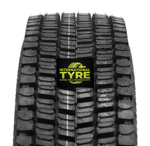 WINDPOWER WINDPOWE WDR37 11 R22.5 146/143M 11/0 R22