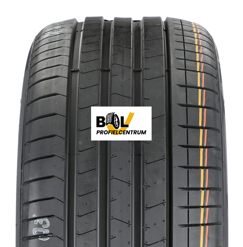 PIRELLI P ZERO (PZ4) L.S.