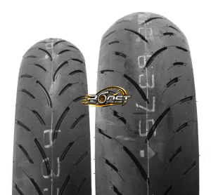 DUN. 120/70ZR17 58 W TL GPR300