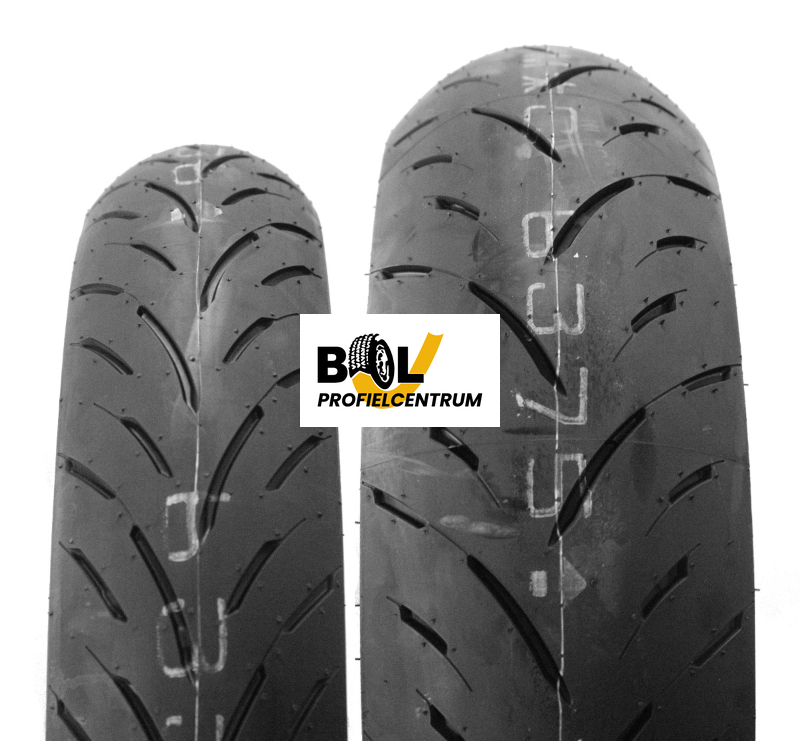 DUNLOP SPORTMAX GPR-300