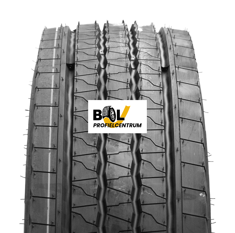HANKOOK AH35 SMART FLEX 