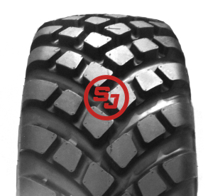 GALAXY GARDEN 420/70 R24 130A8 TL