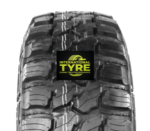 ITP LAKESEA CROCO 31X10.5R15 109Q 10/0 R15