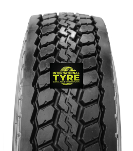 BKT BKT AIRO 385/95 R25 170F TL 385/95 R25