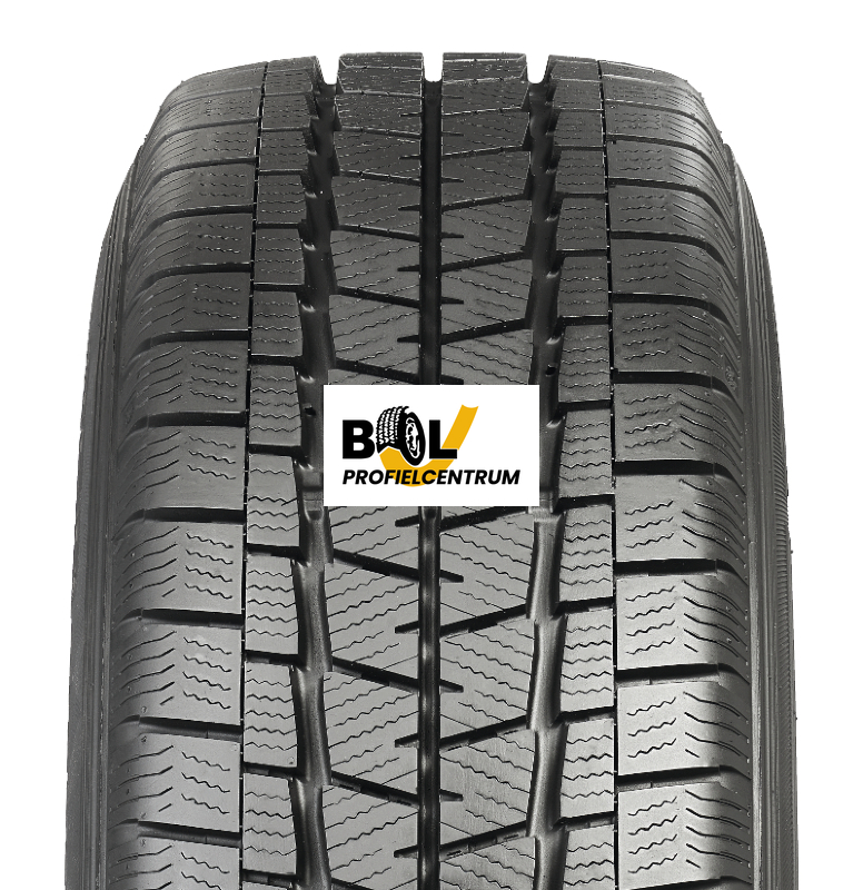 FALKEN VAN01 EUROWINTER
