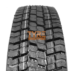 MIRAGE MG628 295/80R225 152/149M