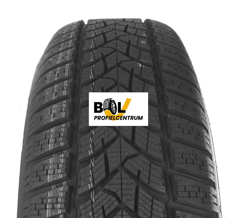 DUNLOP WINTER SPORT 5 SUV