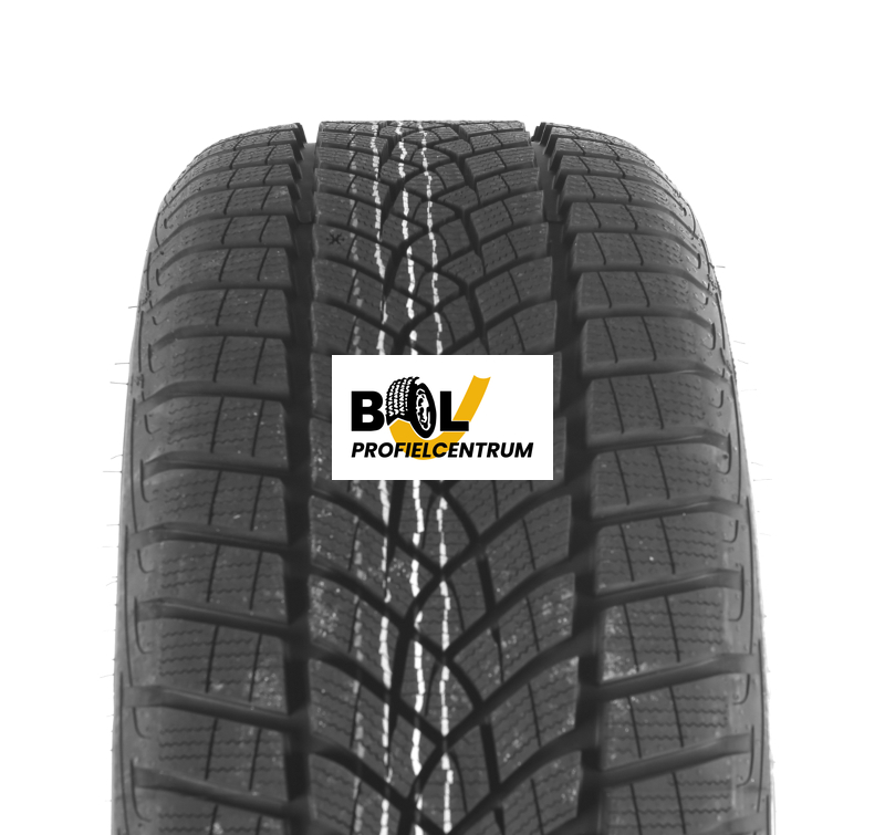 GOODYEAR ULTRAGRIP PERFORMANCE SUV GEN-1 