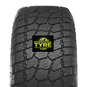 RADAR RADAR A/T-5 325/50 R22 121Q 325/50 R22