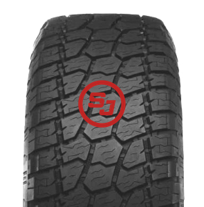RADAR A/T-5 265/65 R17 116T XL