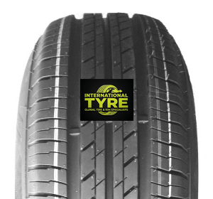 HAIDA HAIDA HD667 195/55 R15 85 V 195/55 R15