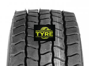 FULDA FULDA RE-FOR 235/75R175 132/130M 235/75 R17