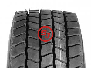 FULDA RE-FOR 245/70R175 136/134M
