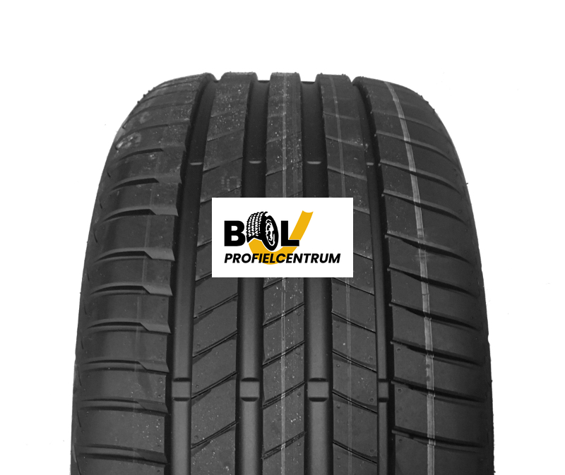 BRIDGESTONE TURANZA T005