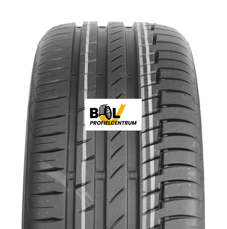 CONTINENTAL PREMIUM CONTACT 6