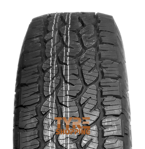 MATADOR       245/70 R16 111H XL M+S MP72 IZZARDA A/T 2 ALLWETTER