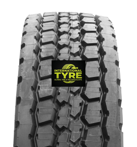 BRIDGESTONE BRIDGEST VHS2 445/95 R25 174F TL 445/95 R25