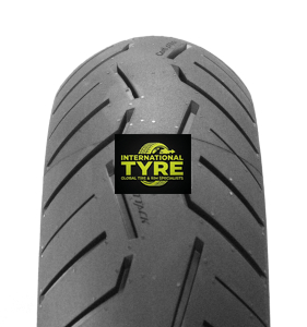 CONTINENTAL CON. 110/80 R18 (58V) TL ROAD ATTACK 3 CR 110/80 R18