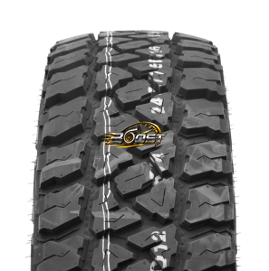 KUMHO MT51 265/70 R16 117/114Q KUMHO MT51 265/70 R16 117/114Q