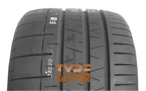 PIRELLI       255/35 R19 (96Y) XL I * PZERO (PZ5)