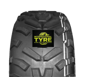 JOURNEY TYRE JOURNEY P367 22X9.00-10 2 PR TL 9/0 R10