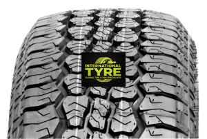 TRISTAR TRISTAR SPO-AT 215/70 R16 100H 215/70 R16
