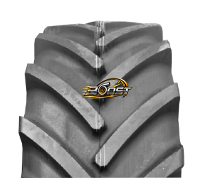 MITAS HC2000 VF380/105R54 168B