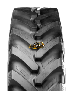 BKT SPARGO VF380/105 R54 180D TL