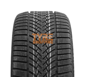 SEMPERIT SP-GR3 205/55 R17 95 V XL