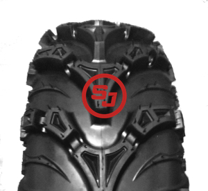 ITP MUD-2 26X9.00-12 58M TL