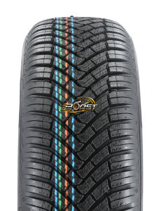 CONTINENTAL CONTI ALLSEA 255/40 R20 101Y XL CONTINENTAL CONTI ALLSEA 255/40 R20 101Y XL