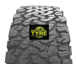 PNEUS OVADA PN-OVADA BFP2 265/70 R17 121H 265/70 R17