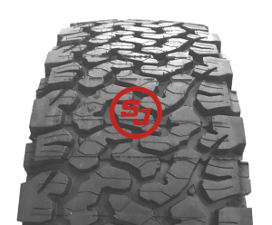 PN-OVADA BFP2 195/80 R15 96 T