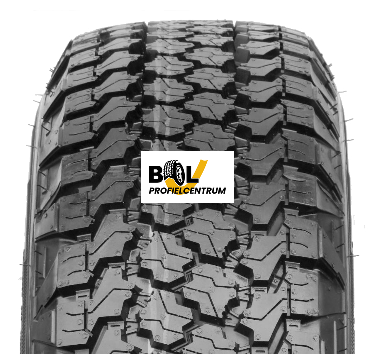 GOODYEAR Wrangler AT ADVENTURE