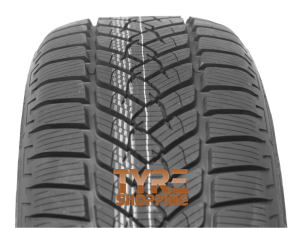 FULDA         255/50 R19 107V XL FP M+S KRISTALL CONTROL SUV